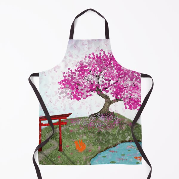 Item preview, Sakura Tree designed and sold by gracefullizard.