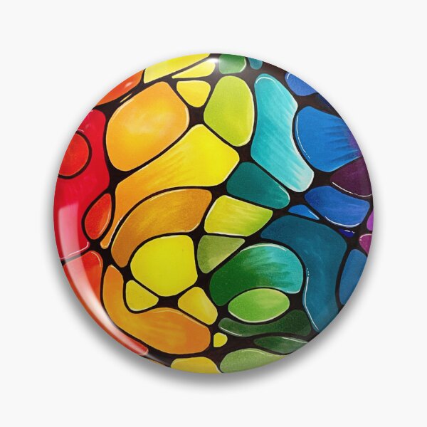 Item preview, Colorful Neurographic Art designed and sold by StudioRosebud.