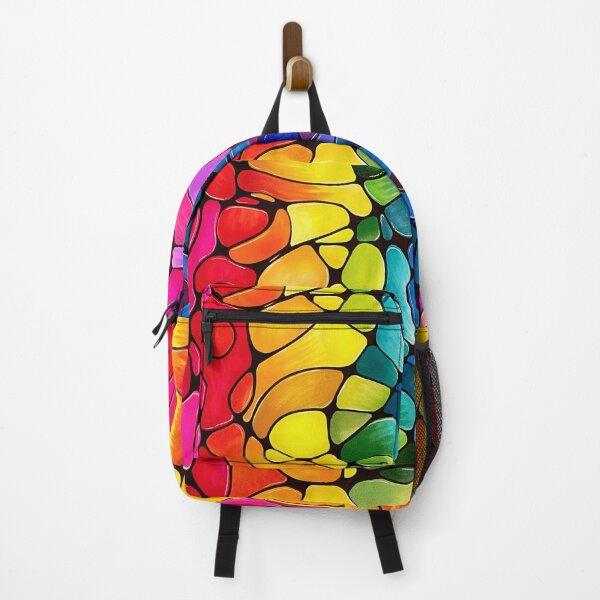 Item preview, Colorful Neurographic Art designed and sold by StudioRosebud.