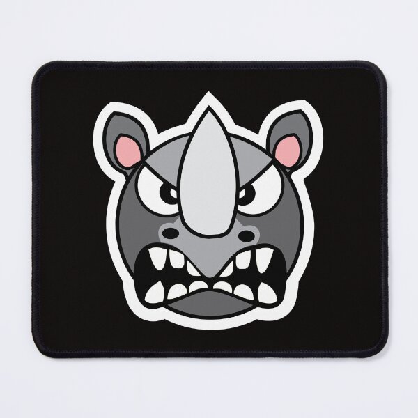 Item preview, Rino dash designed and sold by Danierf81.