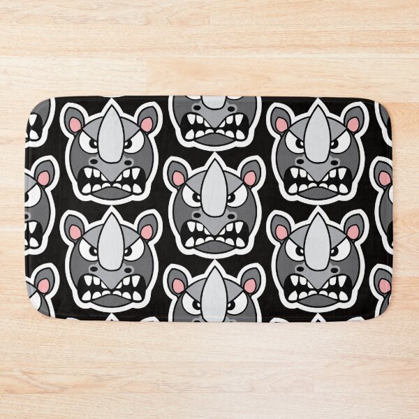 Item preview, Rino dash designed and sold by Danierf81.