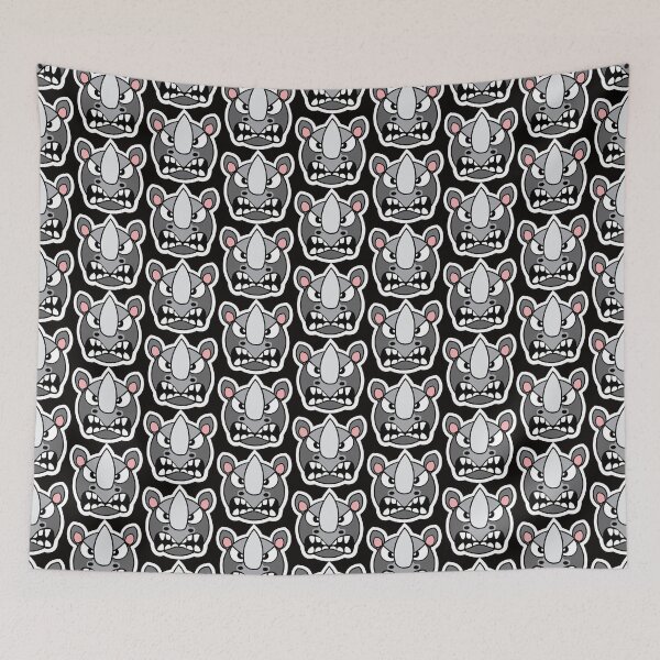 Item preview, Rino dash designed and sold by Danierf81.