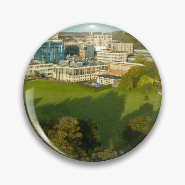 Item preview, Swansea University campus designed and sold by Leighton Collins.