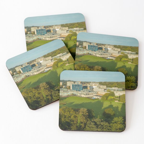 Item preview, Swansea University campus designed and sold by Leighton Collins.
