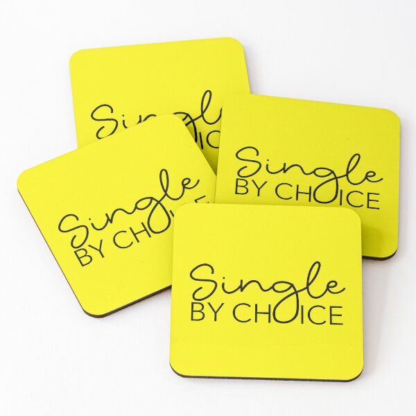 Item preview, Single by Choice - in black designed and sold by gayishdesign.