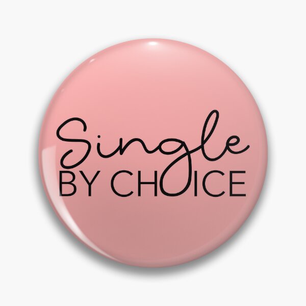 Item preview, Single by Choice - in black designed and sold by gayishdesign.