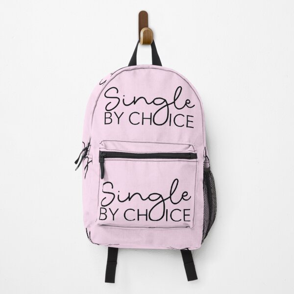 Item preview, Single by Choice - in black designed and sold by gayishdesign.