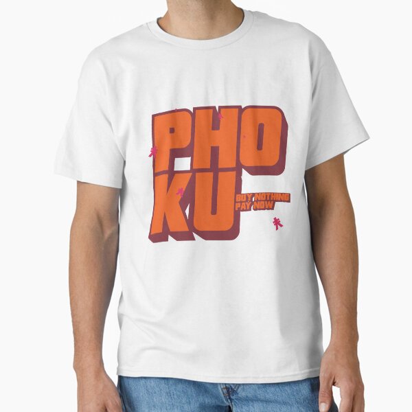 Item preview, Pho Ku Corporation. Buy Nothing. Pay Now. designed and sold by Gadgetmobile.