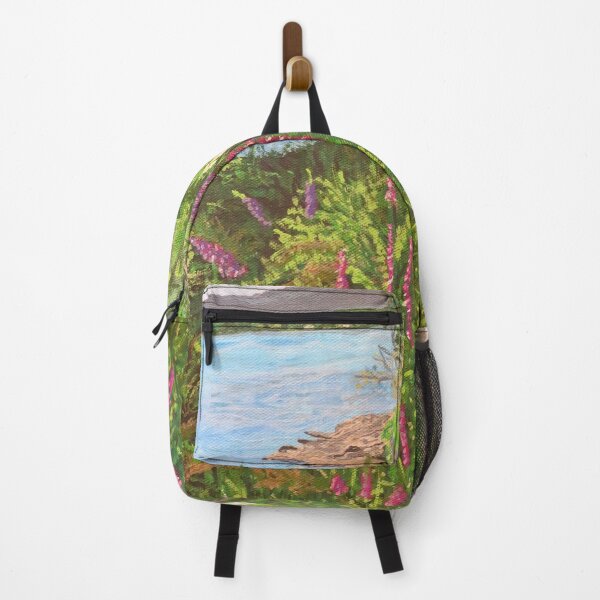Item preview, Bowen Island designed and sold by ElaineFogelArt.