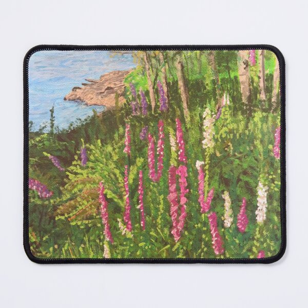 Item preview, Bowen Island designed and sold by ElaineFogelArt.