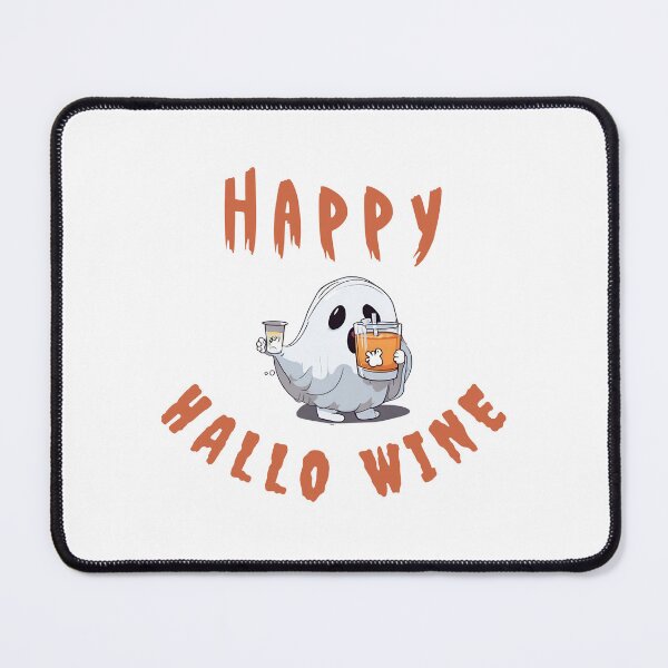 Artikelvorschau, happy hallo wine entworfen und verkauft von teacherpeiyuan.