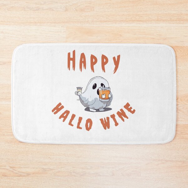 Item preview, happy hallo wine designed and sold by teacherpeiyuan.
