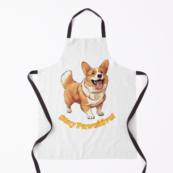 Artikelvorschau, Bleiben Sie wachsam, Corgi entworfen und verkauft von FarOutTees.