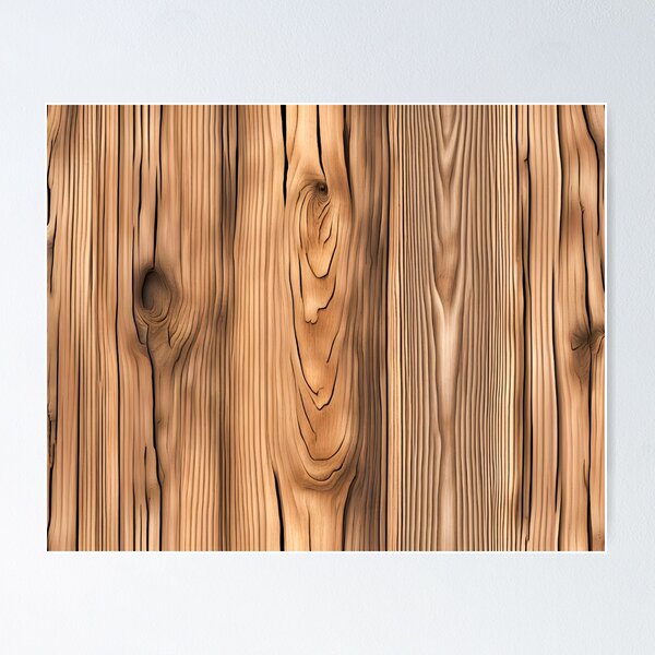 Item preview, Natural old polished wood without bark full surface texture designed and sold by Rostislav Bouda.
