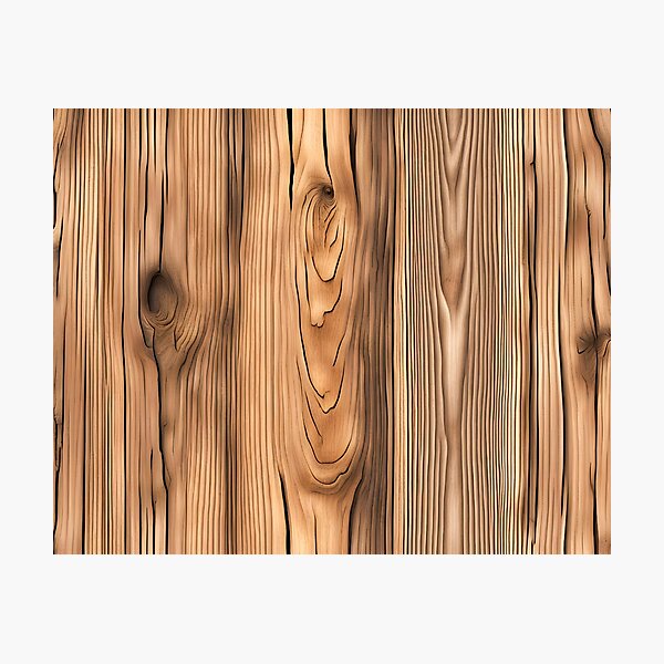 Item preview, Madera pulida antigua natural sin corteza textura de superficie completa designed and sold by Rostislav Bouda.