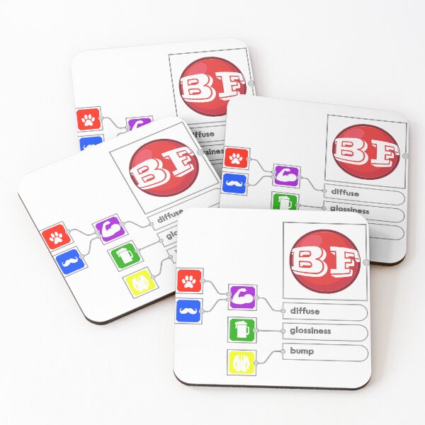 Item preview, BOYFRIEND MATERIAL CGI SHADER STYLE designed and sold by dizaynfactory.