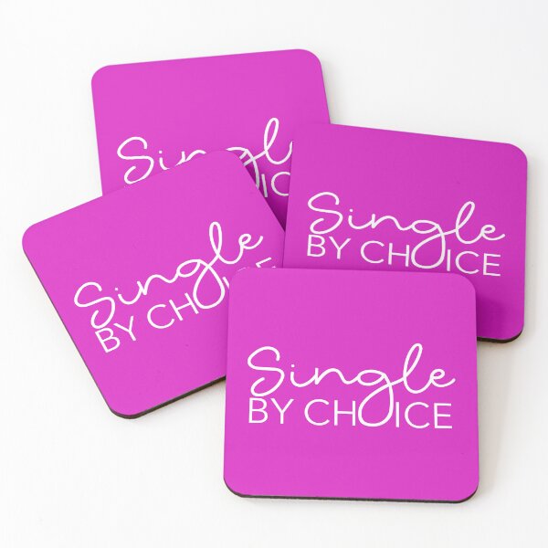 Item preview, Single by Choice - in white designed and sold by gayishdesign.