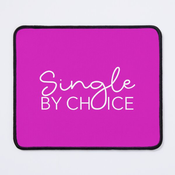 Item preview, Single by Choice - in white designed and sold by gayishdesign.