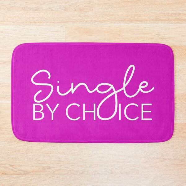 Item preview, Single by Choice - in white designed and sold by gayishdesign.
