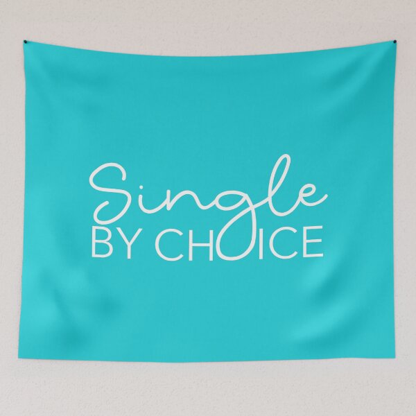 Item preview, Single by Choice - in white designed and sold by gayishdesign.