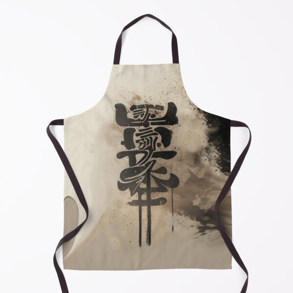 Item preview, Kanji series 3, Akelarre designed and sold by AkelarreDesigns.