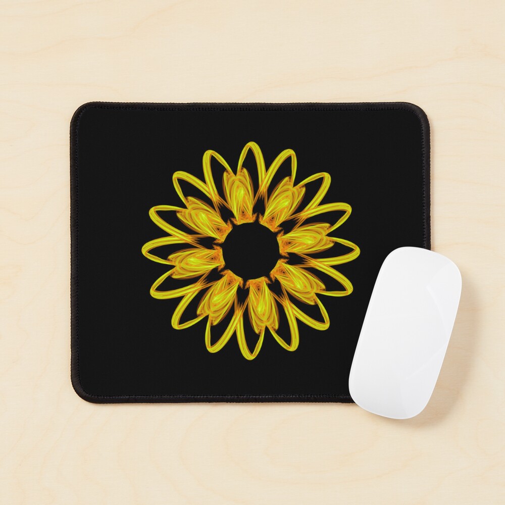 Item preview, Mouse Pad designed and sold by RomeoAzahar.