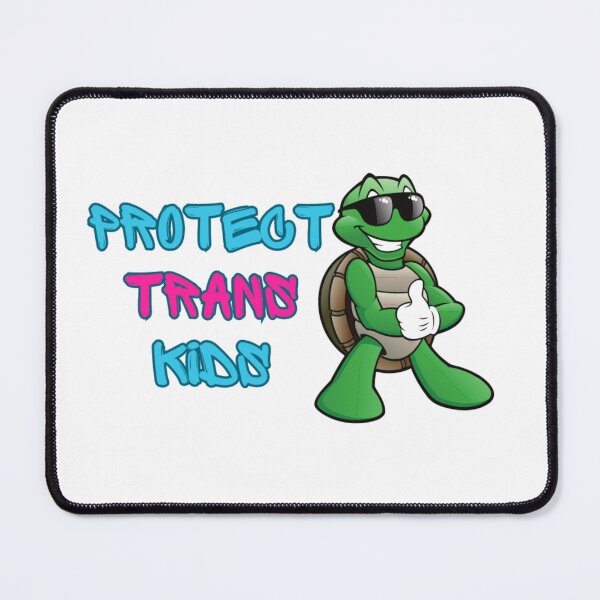 Item preview, Protect Trans Kids designed and sold by VeryGoodShopp.