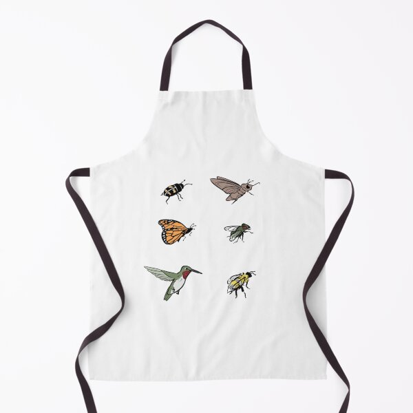 Item preview, Pollinators designed and sold by kuzumurph.