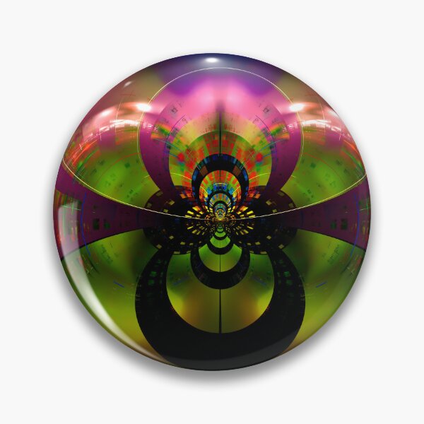 Item preview, The Bowling Ball of Creation designed and sold by swinemiester.