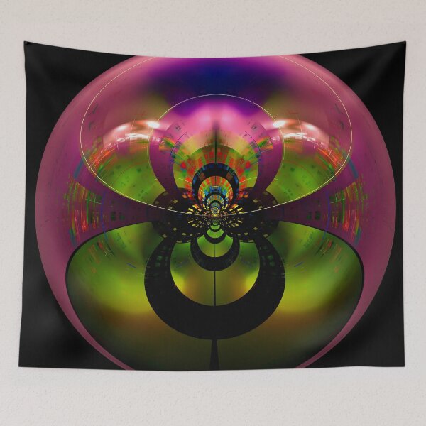Item preview, The Bowling Ball of Creation designed and sold by swinemiester.