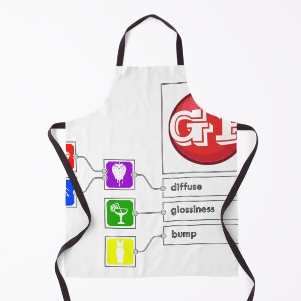 Item preview, Girlfriend Material Cgi Shader Style designed and sold by dizaynfactory.