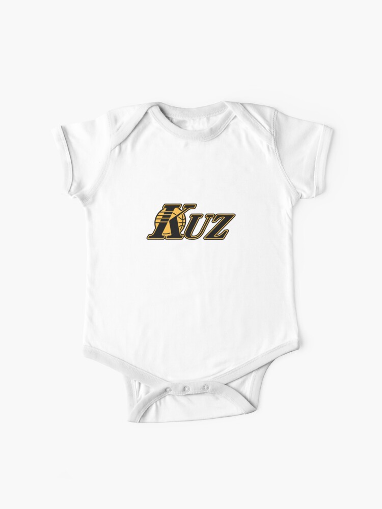 kuzma toddler jersey