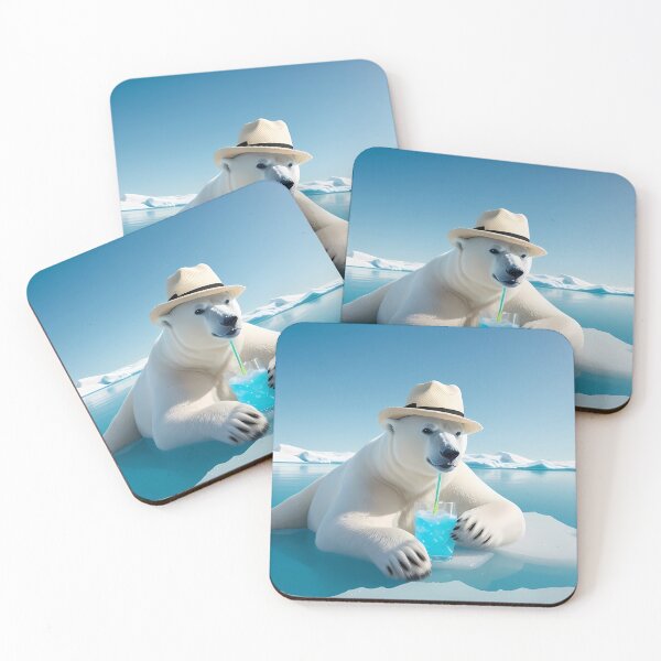 Item preview, Global warming is not a big problem - Funny pictures  designed and sold by AleksKos.