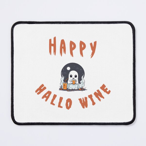 Artikelvorschau, happy hallo wine entworfen und verkauft von teacherpeiyuan.