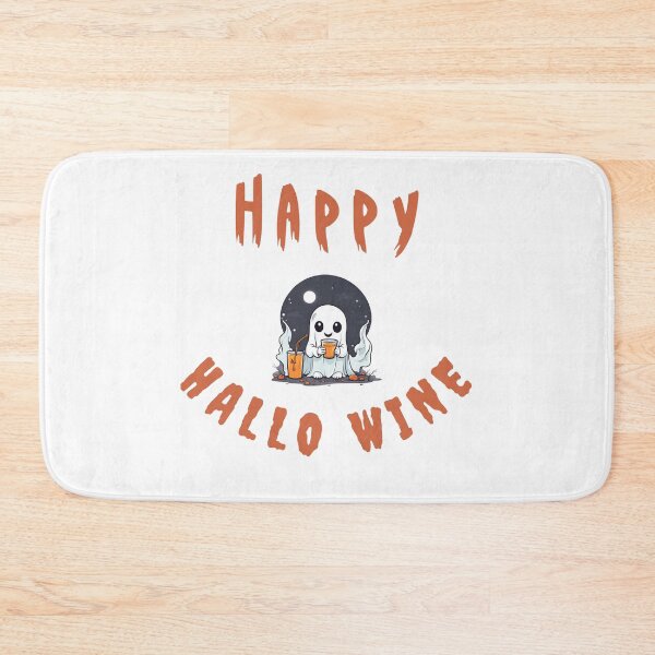 Item preview, happy hallo wine designed and sold by teacherpeiyuan.