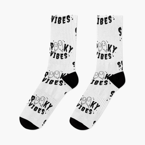 Item preview, Spooky Vibes designed and sold by kcgfx.