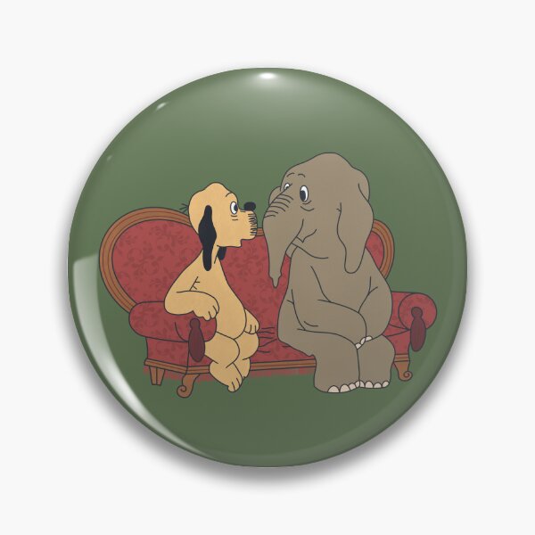 Item preview, Wum and Wendelin - The big prize designed and sold by Zeewind.