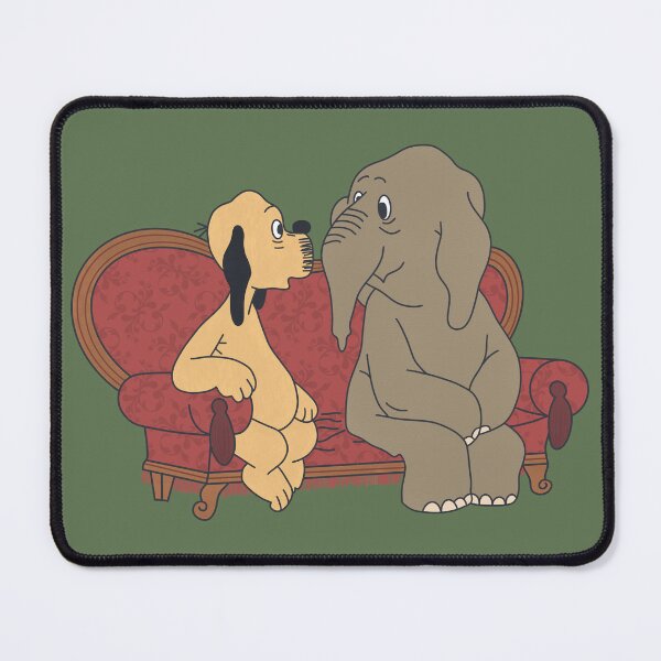 Item preview, Wum and Wendelin - The big prize designed and sold by Zeewind.