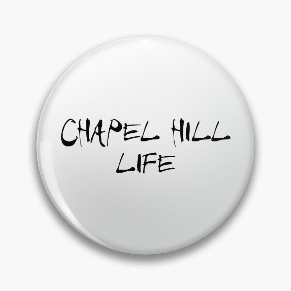 Artikelvorschau, Chapel Hill – Leben in Chapel Hill – Chapel Hill, NC entworfen und verkauft von defimo.