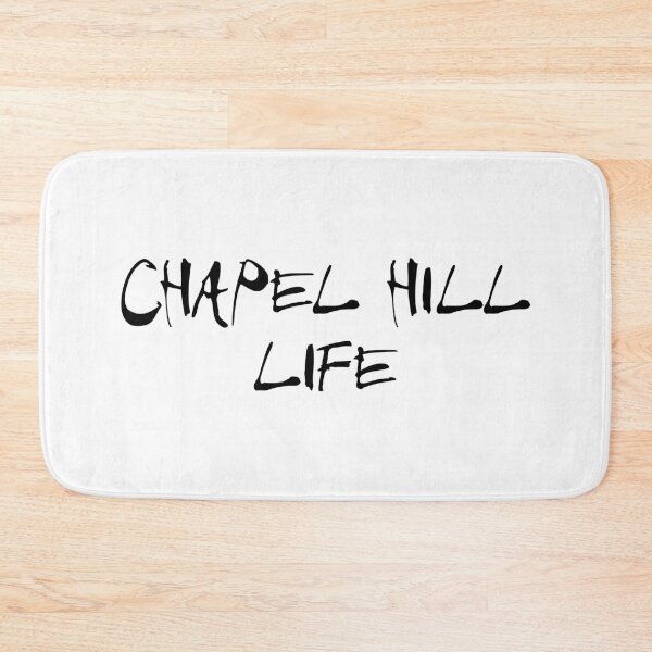 Artikelvorschau, Chapel Hill – Leben in Chapel Hill – Chapel Hill, NC entworfen und verkauft von defimo.