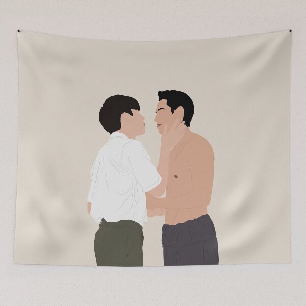 Item preview, Are you sure this is for me, not yourself? For us, honestly. | i feel you linger in the air designed and sold by Pinu92.