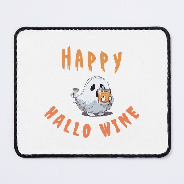 Artikelvorschau, happy hallo wine entworfen und verkauft von teacherpeiyuan.