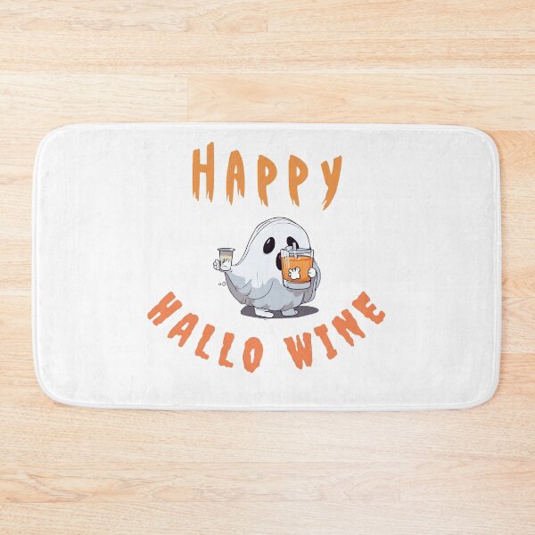 Item preview, happy hallo wine designed and sold by teacherpeiyuan.