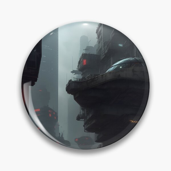 Item preview, grimy cybercity designed and sold by etjcavas.