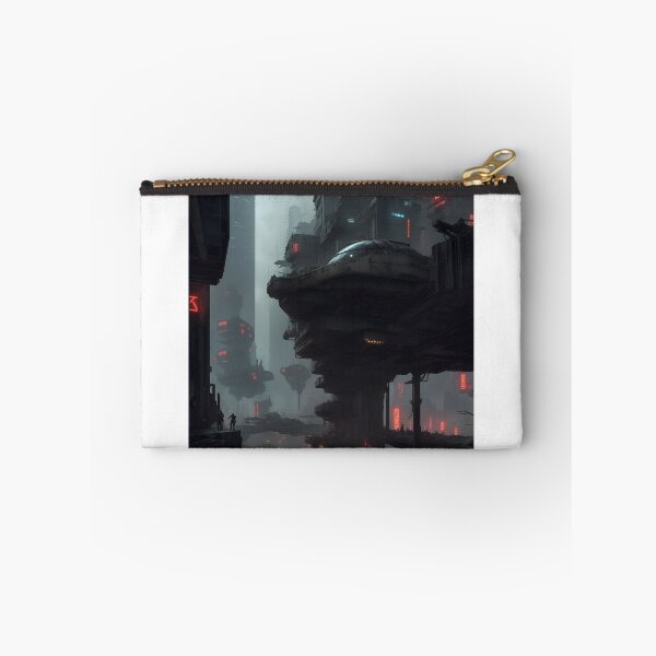 Item preview, grimy cybercity designed and sold by etjcavas.