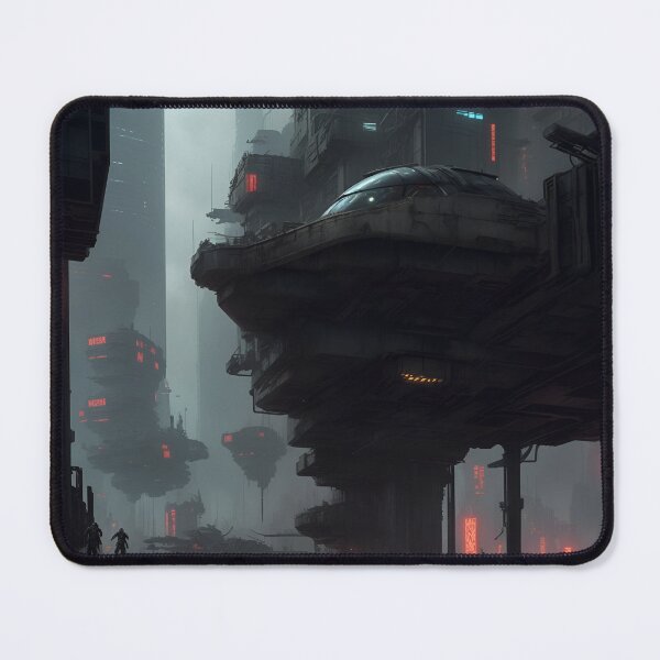 Item preview, grimy cybercity designed and sold by etjcavas.