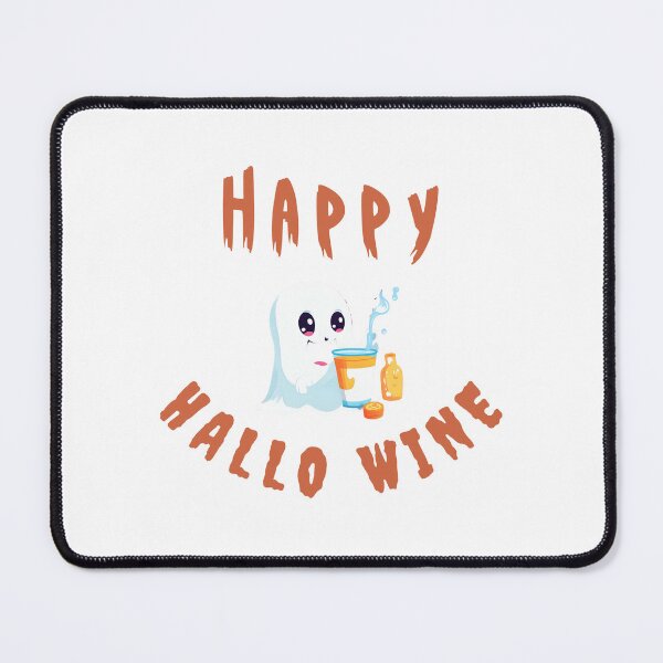 Artikelvorschau, happy hallo wine entworfen und verkauft von teacherpeiyuan.