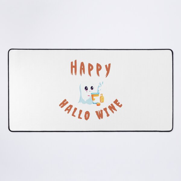 Artikelvorschau, happy hallo wine entworfen und verkauft von teacherpeiyuan.