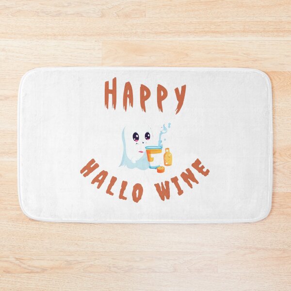 Item preview, happy hallo wine designed and sold by teacherpeiyuan.