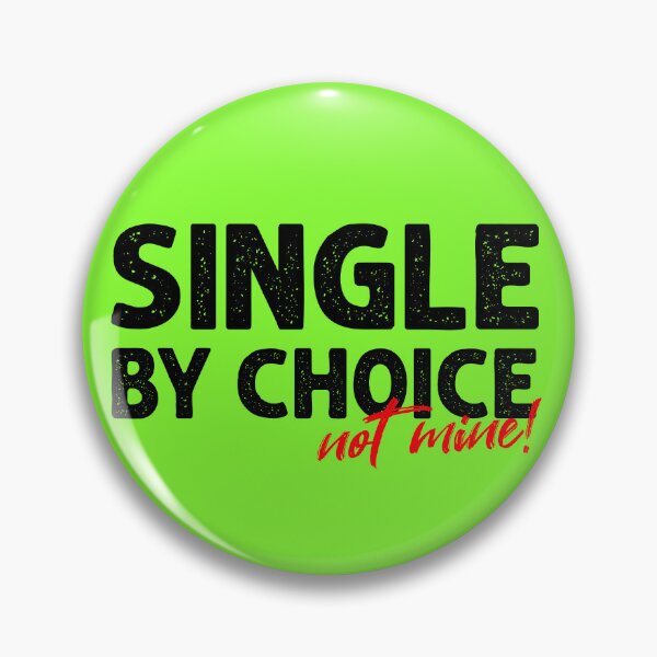 Item preview, Single by choice, not mine! designed and sold by gayishdesign.